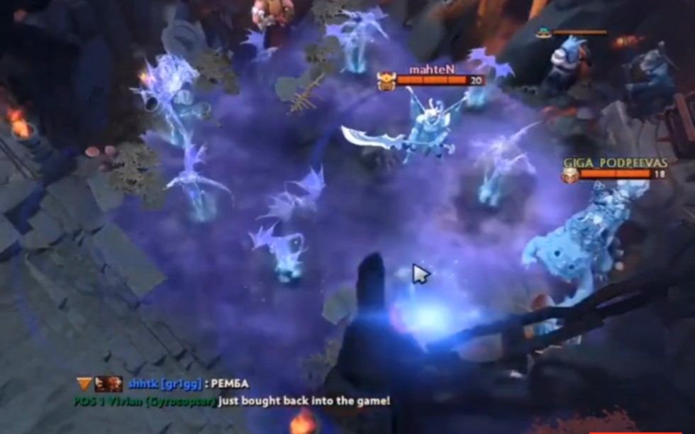 两位选手以 两位选手以