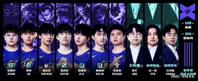 选手中脱颖 选手中脱颖